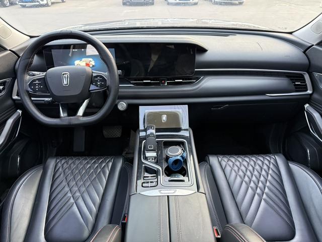 Bestune T99 Модель 2019 года 20TD автоматическое Exclusive – фото 13