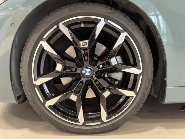 BMW 4 Series 2024 Model 430i M Sports Night Set – фото 7