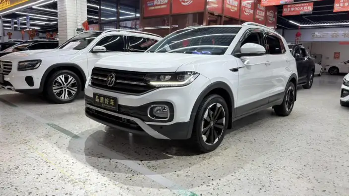 Tacqua 2021 Model 1.5L Automatic Yuezhilian Edition – фото 1