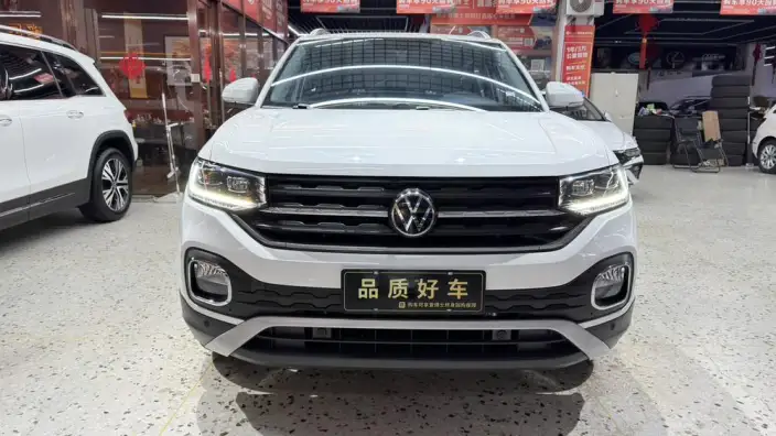 Tacqua 2021 Model 1.5L Automatic Yuezhilian Edition – фото 2