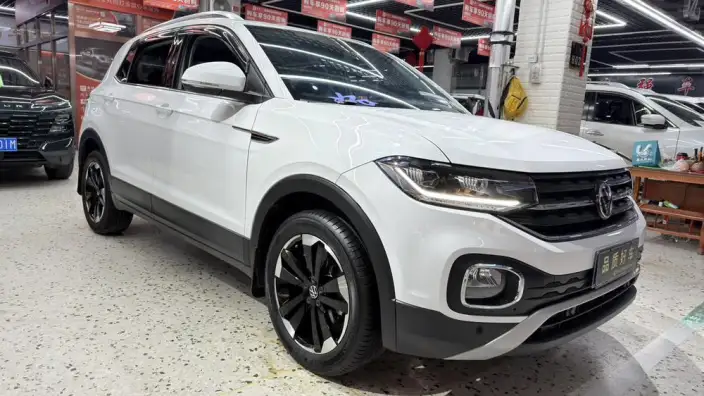 Tacqua 2021 Model 1.5L Automatic Yuezhilian Edition – фото 3