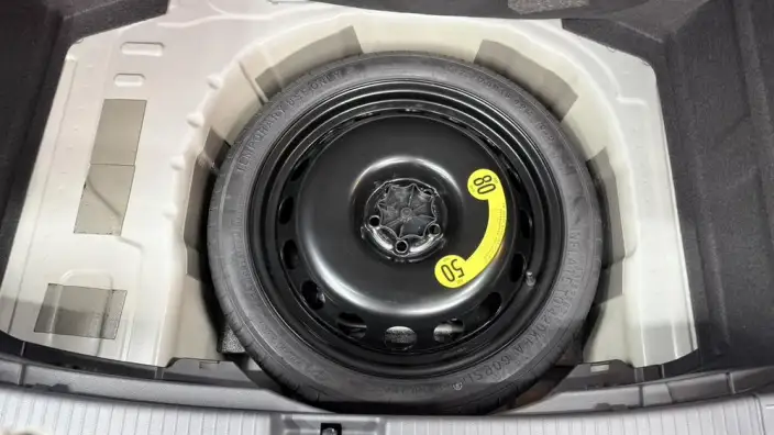Tacqua 2021 Model 1.5L Automatic Yuezhilian Edition – фото 7