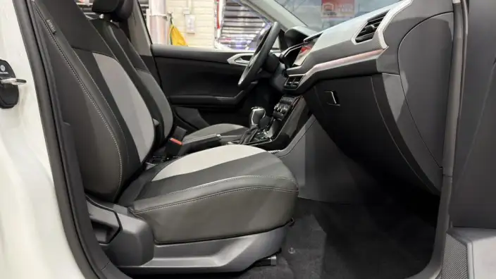 Tacqua 2021 Model 1.5L Automatic Yuezhilian Edition – фото 9
