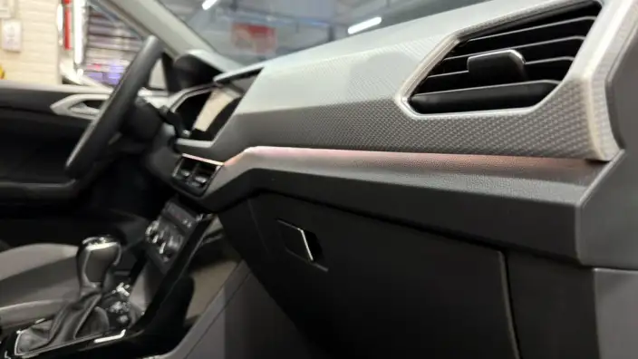 Tacqua 2021 Model 1.5L Automatic Yuezhilian Edition – фото 10