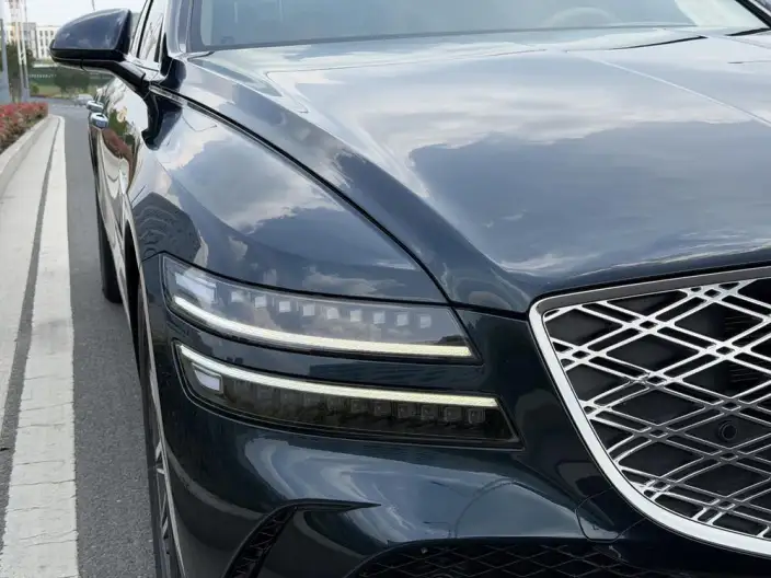 Genesis G80 2024 Model 2.5T 2WD Deluxe Edition – фото 6