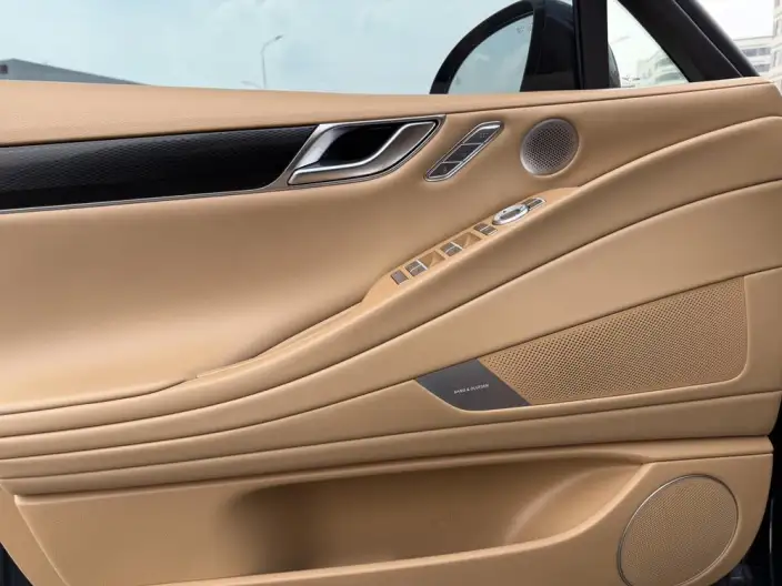 Genesis G80 2024 Model 2.5T 2WD Deluxe Edition – фото 9