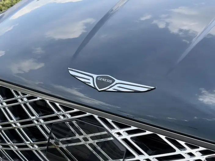 Genesis G80 2024 Model 2.5T 2WD Deluxe Edition – фото 10