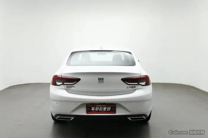 Buick Regal 2024 Model 25T Chao Xiang Edition – фото 3