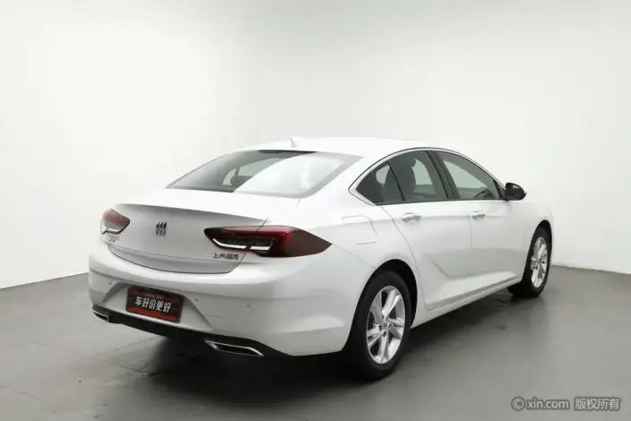 Buick Regal 2024 Model 25T Chao Xiang Edition – фото 4