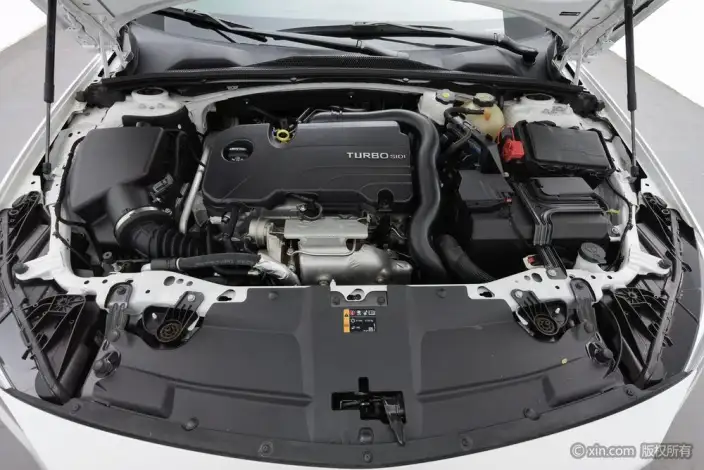 Buick Regal 2024 Model 25T Chao Xiang Edition – фото 5