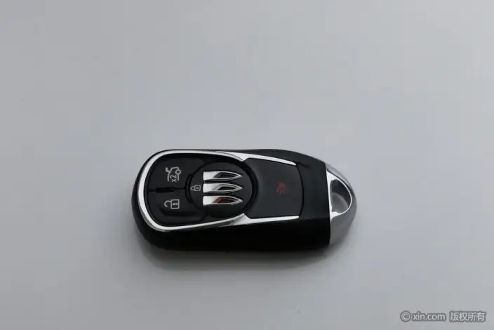 Buick Regal 2024 Model 25T Chao Xiang Edition – фото 6
