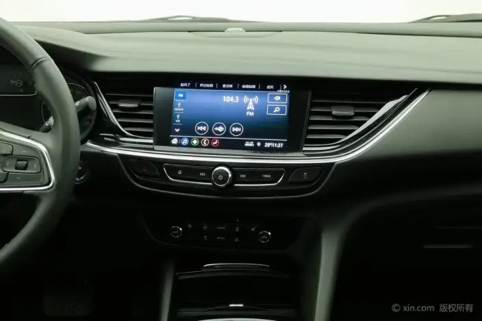 Buick Regal 2024 Model 25T Chao Xiang Edition – фото 9