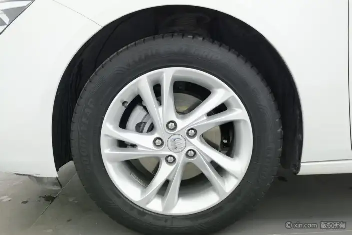 Buick Regal 2024 Model 25T Chao Xiang Edition – фото 10