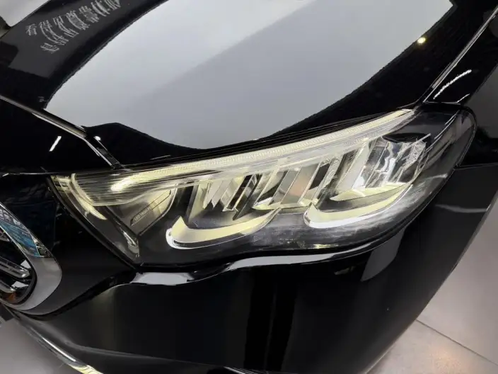 Mercedes-Benz E-Class 2024 Model Facelift E 300 L Fashion Model sedan – фото 6