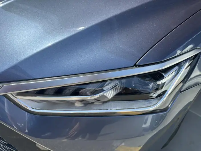 BYD Qin PLUS DM 2024 Model Honor Edition DM-i 55KM Leading Model – фото 8
