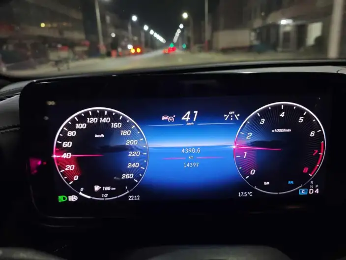 Mercedes-Benz C-Class 2024 Model Facelift II C 260 L Sports Edition – фото 7