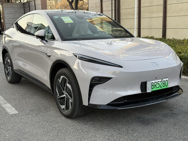 Fei f an R7 2025 модификация Urban Edition