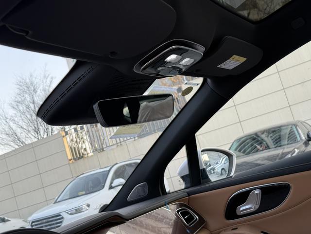 Fei f an R7 2025 модификация Urban Edition – фото 13