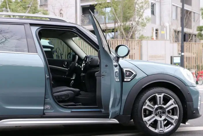 MINI COUNTRYMAN 2022 Model 2.0T COOPER S – фото 10