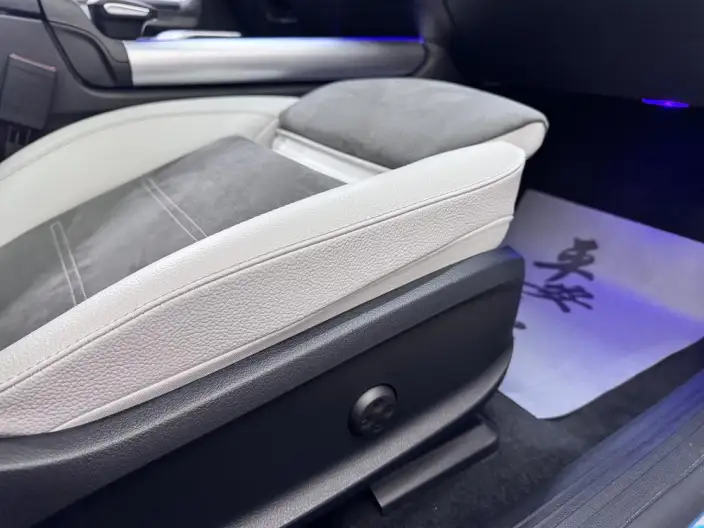 Mercedes-Benz EQA 2022 Model EQA 300 4MATIC First Edition Special Edition – фото 6