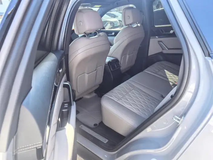 BYD Tang DM 2025 Model DM-i 115KM Flagship Model – фото 9