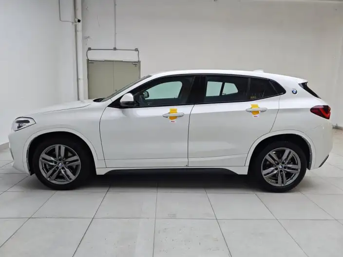 BMW X2 2022 Model sDrive25i M Sports Set – фото 4