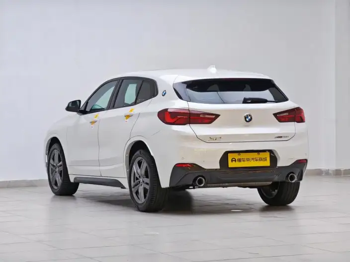 BMW X2 2022 Model sDrive25i M Sports Set – фото 5
