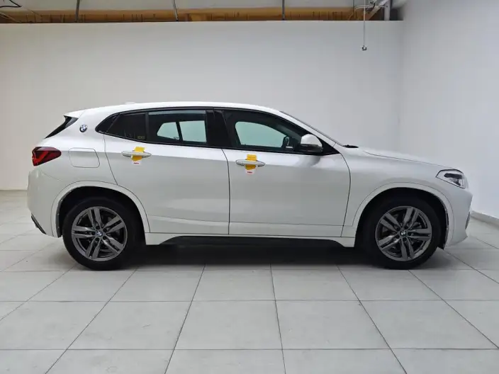 BMW X2 2022 Model sDrive25i M Sports Set – фото 8