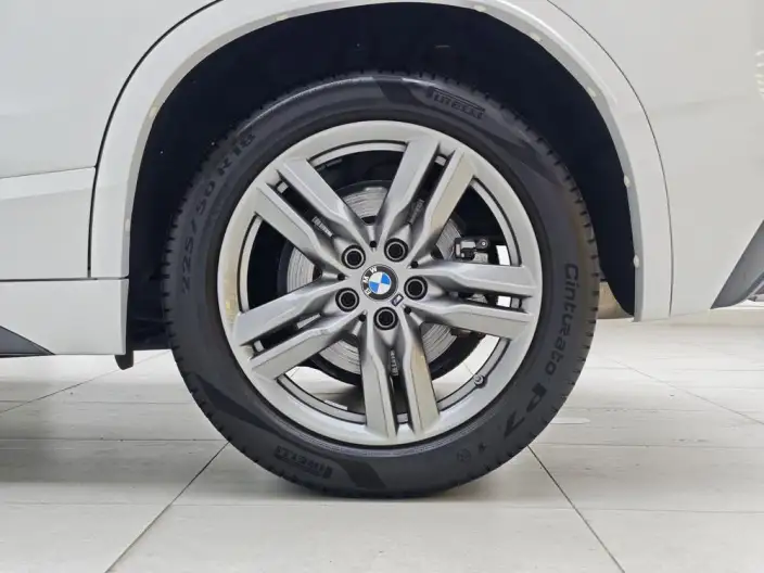 BMW X2 2022 Model sDrive25i M Sports Set – фото 9