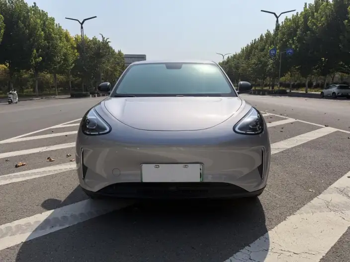 Geely Galaxy StarWish 2025 Model 310km Youth Edition – фото 2