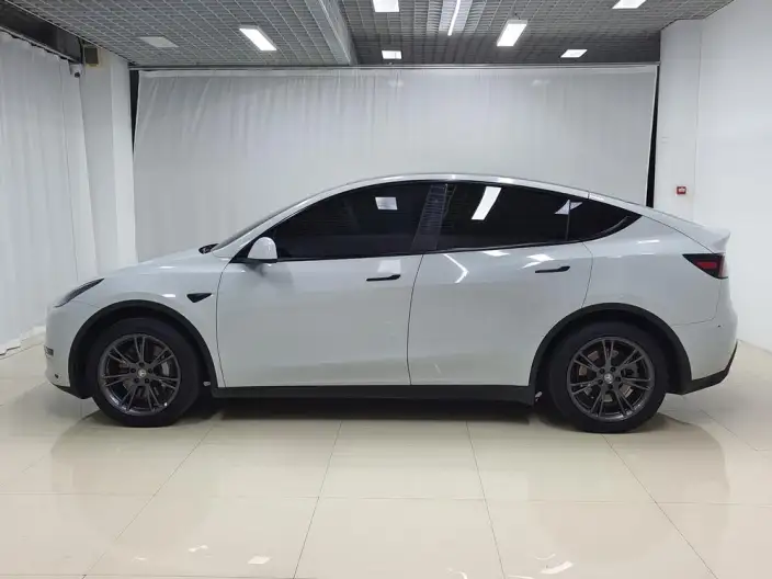 Model Y 2024 Model Rear-wheel drive version – фото 4