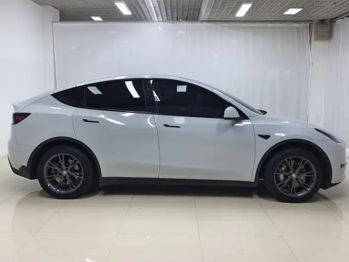 Model Y 2024 Model Rear-wheel drive version – фото 8