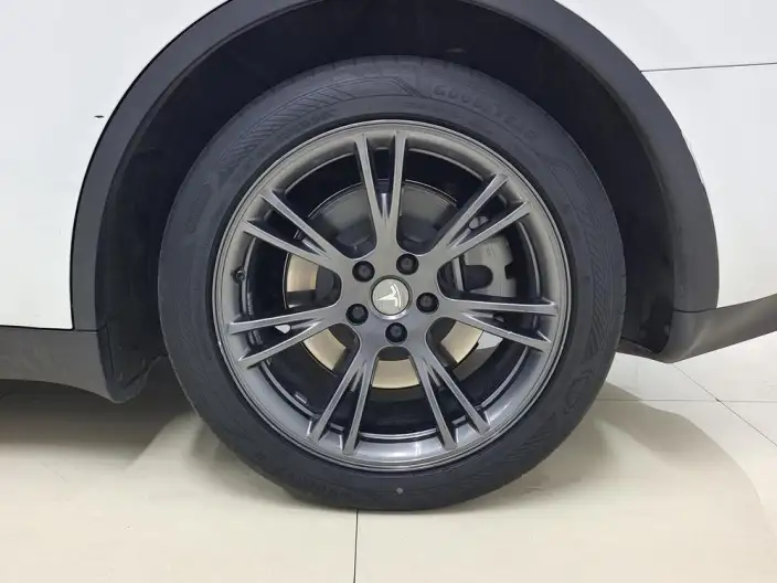 Model Y 2024 Model Rear-wheel drive version – фото 9