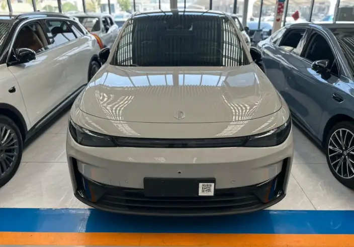 Leapmotor C10 2026 Model EV Edition 605 Yuexiang Edition – фото 2