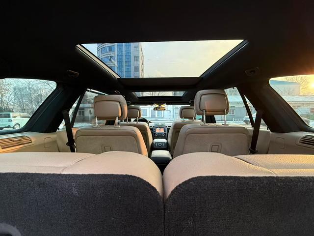 Mercedes-Benz R-Class 2014 модификация R 400 4MATIC Business – фото 5