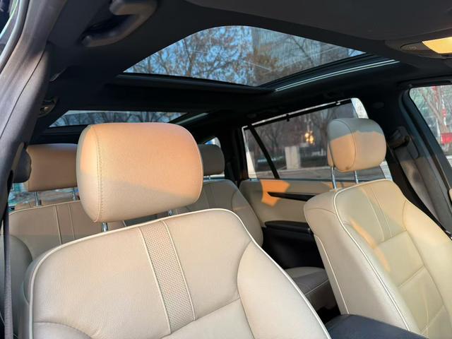 Mercedes-Benz R-Class 2014 модификация R 400 4MATIC Business – фото 6