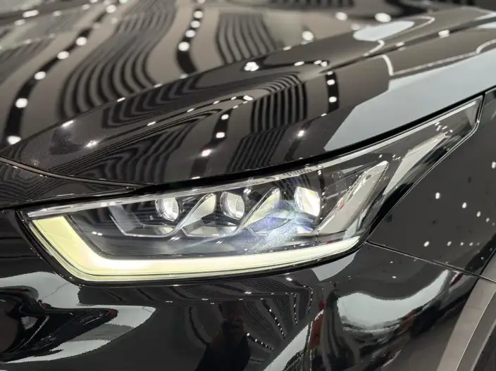 Crown Kluger 2024 Model Intelligent Hybrid 2.5L E-CVT 4WD Deluxe Edition – фото 7