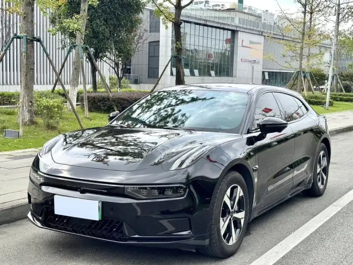 ZEEKR 001 2023 Model WE Edition 86kWh 4WD – фото 1