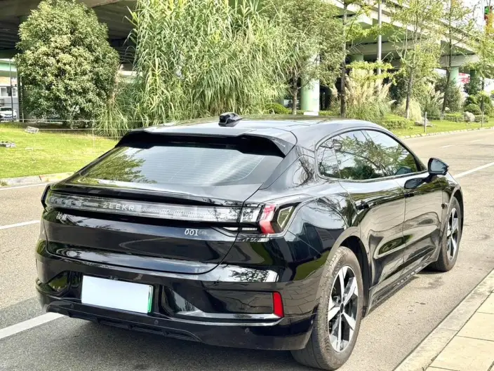 ZEEKR 001 2023 Model WE Edition 86kWh 4WD – фото 6