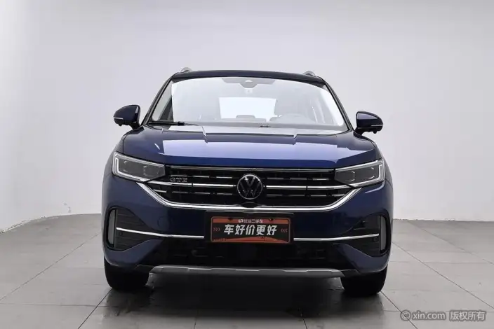 Volkswagen Tayron GTE 2023 Model 280TSI Luxury Plus Advanced version – фото 2