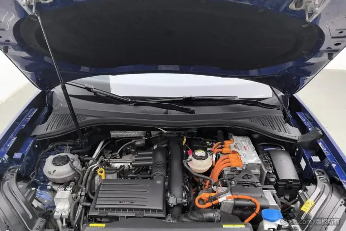 Volkswagen Tayron GTE 2023 Model 280TSI Luxury Plus Advanced version – фото 5