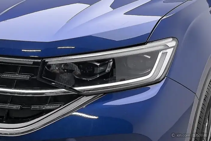 Volkswagen Tayron GTE 2023 Model 280TSI Luxury Plus Advanced version – фото 7