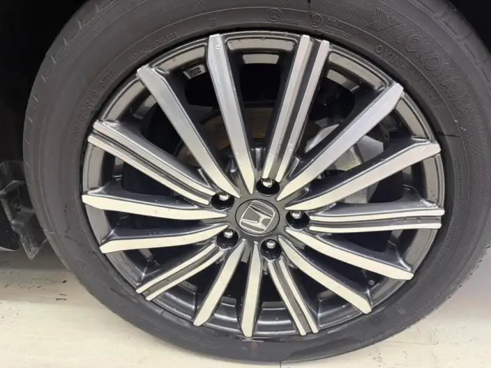 Honda Elysion 2024 Model 2.0L e:HEV Supreme Edition – фото 6