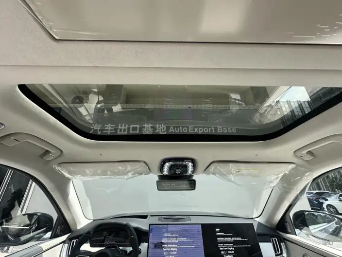 ZEEKR 8X 2026 Model 55kWh Ultra – фото 5