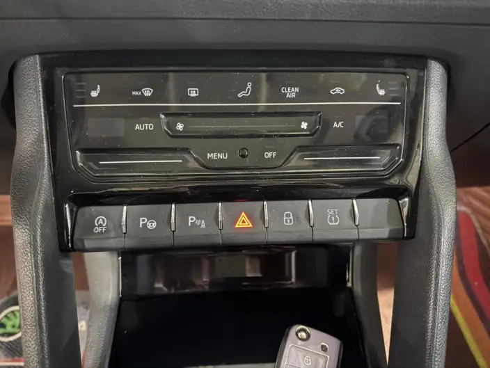 Skoda Kodiaq 2021 Model TSI330 7 seat 2WD Luxury Premium Edition – фото 7