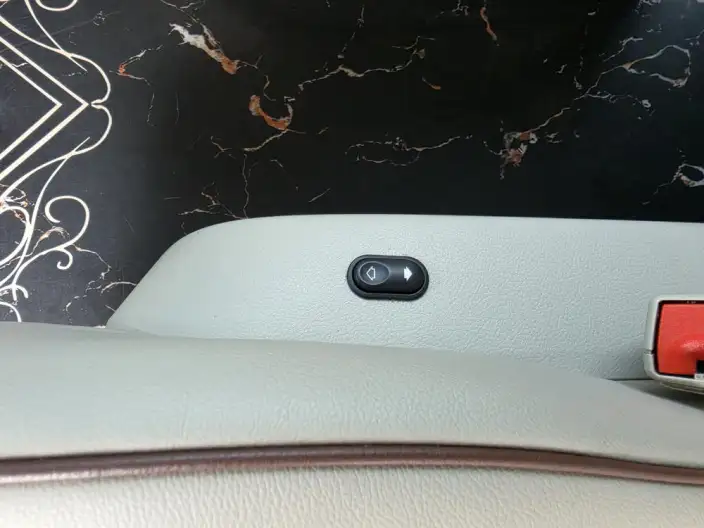 Buick GL8 2022 Model Business class 652T Comfort Model – фото 3