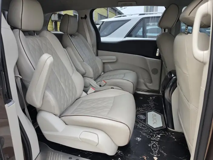 Buick GL8 2022 Model Business class 652T Comfort Model – фото 10