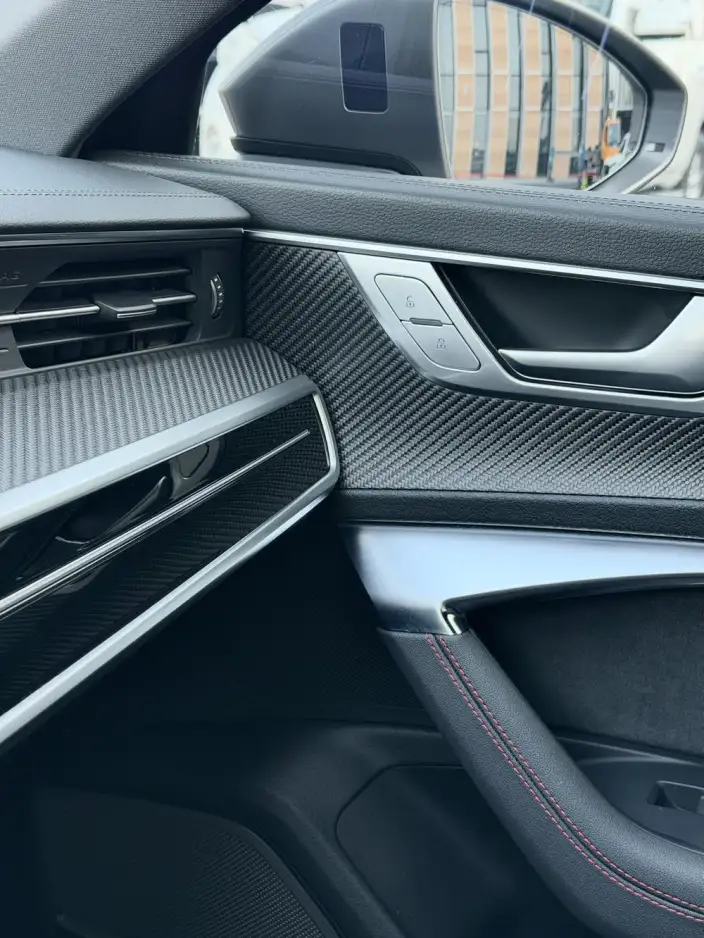 Audi RS 6 2024 Model RS 6 4.0T Avant Performance – фото 6
