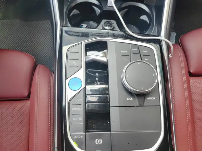 BMW i3 2023 Model eDrive35L – фото 9
