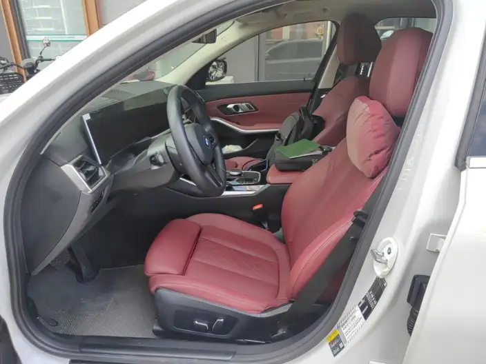 BMW i3 2023 Model eDrive35L – фото 10
